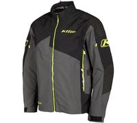 Klim Raptor Gore-tex® Jacket Grey S / Regular Men