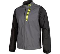KLIM KLIM - Jacket Zephyr Wind Asphalt XL