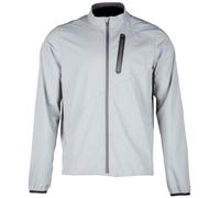 Klim Zephyr Functional Jacket, light grey, size M