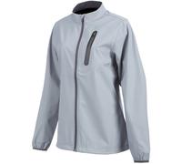 Klim Zephyr Wind Jacket Grey M Woman