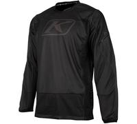 Klim Dakar 2025 Motocross Jersey, black, size M for Men