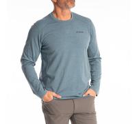 KLIM KLIM - Jerseys Mesa Falls Wool Long Sleeve Blue Fusion XL