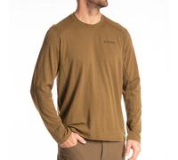 KLIM KLIM - Jerseys Mesa Falls Wool Long Sleeve Dark Olive XL