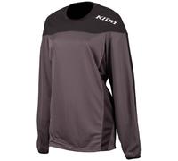 KLIM KLIM - Jerseys Rebelle Lady Asphalt / Black XS