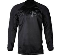 KLIM KLIM - Jerseys Tactical Pro Black L