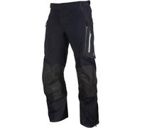 Klim Adventure Rally, textile pants Gore-Tex 42 Black