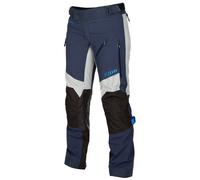 KLIM KLIM - Pants Altitude Lady Dress Blue / Electric Blue Lemonade 10