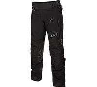 Klim Altitude 2023 Ladies Motorcycle Textile Pants, black, size M 32 for Women