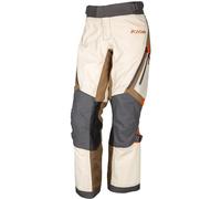 KLIM KLIM - Pants Artemis Lady Peyote / Potter’s Clay 2