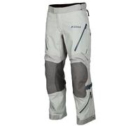 KLIM KLIM - Pants Badlands Pro A3 Monument Grey / Petrol 32