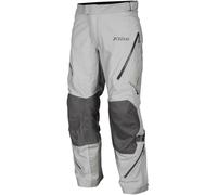 Klim Badlands Pro Gore-tex® Pants Grey 34 / Regular Man
