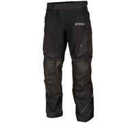 Klim Badlands Pro Gore-tex® Pants Black 36 / Regular Man
