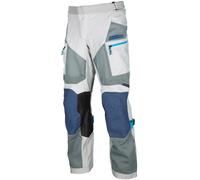 KLIM KLIM - Pants Baja High-Rise Nightfall Blue 34