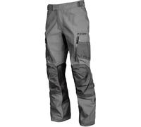 Klim Carlsbad Gore-tex® Pants Grey 32 / Regular Men