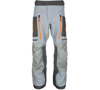 KLIM KLIM - Pants Carlsbad Asphalt / Ember Orange 38