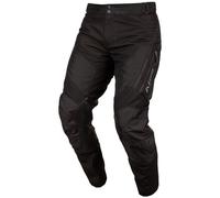 Klim Dakar, textile pants 38 Black
