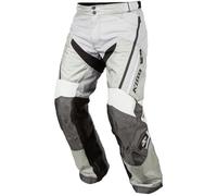 Klim Dakar OTB, textile pants 30 Light Grey/Grey/Dark Grey