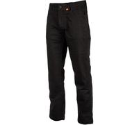 KLIM KLIM - Pants K Fifty 1 Black 38
