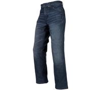 KLIM KLIM - Pants K Fifty 1 Denim / Dark Blue 42