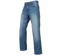 KLIM KLIM - Pants K Fifty 1 Denim / Light Blue 30