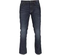 Klim K Fifty 2 Straight Riding, jeans 34 Dark Blue