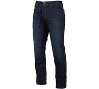 Klim K Forty 2, jeans 31/30 Dark Blue
