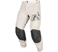 KLIM KLIM - Pants Mojave In The Boot Peyote / Asphalt 38