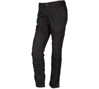 Klim Outrider 2023 Ladies Motorcycle Textile Pants, black, size 4