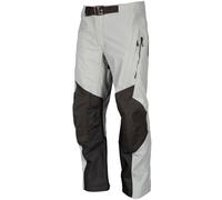 KLIM KLIM - Pants Raptor GTX Overshell Monument Gray 36
