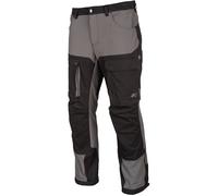 Klim Switchback, cargo pants 34/30 Dark Grey/Black