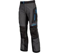 KLIM KLIM - Pants Traverse GTX Black / Kinetik Blue 34