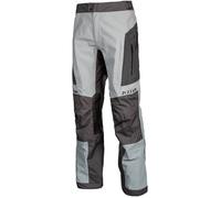 Klim Traverse, textile pants Gore-Tex 40 Dark Grey/Grey