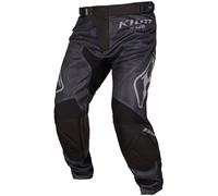 KLIM KLIM - Pants XC Lite Junior Black 22