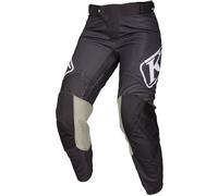 Klim XC Lite 2023 Ladies Motocross Pants, black, size 12 30 for Women