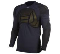 KLIM KLIM - Protections Tactical LS Black XXL