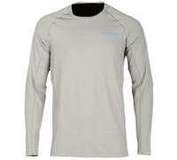 KLIM KLIM - Thermal Aggressor 1.0 Long Sleeve Monument Grey S