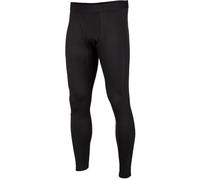 Klim Teton Merino Wool Functional Pants, black, size S for Men