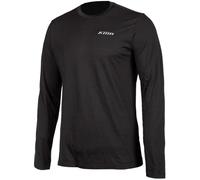 KLIM KLIM - Thermal Teton Merino Wool Long Sleeve Black 3XL