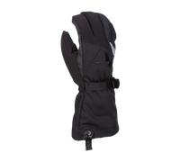 Klim Klimate Gauntlet Gore-tex® Gloves Black L Man