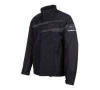 Klim Klimate Jacket Black/AsphaltL Black,Asphalt
