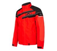 Klim Klimate Jacket Fiery Red/BlackM Fiery Red,Black