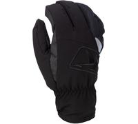 Klim Klimate Short Gloves, black, size M for Men