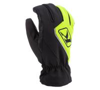 Klim Klimate Snow Gloves Black/Hi-VisS Black,Hi-Vis