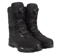 Klim Klutch GTX BOA Snowmobile Boots Black46 Black