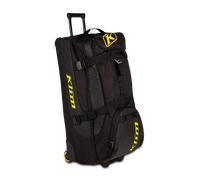 Klim Kodiak Gear Bag Black Black