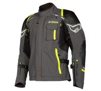 Klim Kodiak Jacket - ASPHALT - HI-VIS