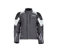Klim Kodiak Rogue Gore-Tex Motorcycle Textile Jacket, black-grey, size 50 for Men