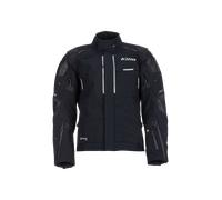 Klim Kodiak Rogue Gore-Tex Motorcycle Textile Jacket, black, size 54 for Men