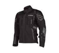 Klim Kodiak Motorcycle Jacket Stealth Black54 Stealth Black