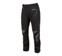 Klim Kodiak Motorcycle Trousers Stealth Black26 Stealth Black